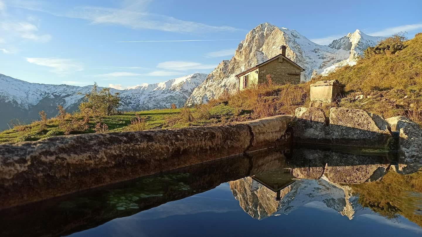 Arte e architettura in Abruzzo